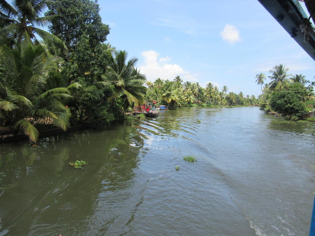 Villa Marari Dreamz Alappuzha Zimmer foto