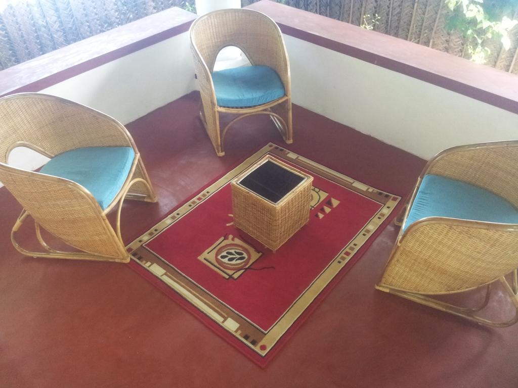 Villa Marari Dreamz Alappuzha Exterior foto