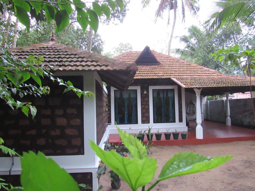 Villa Marari Dreamz Alappuzha Exterior foto