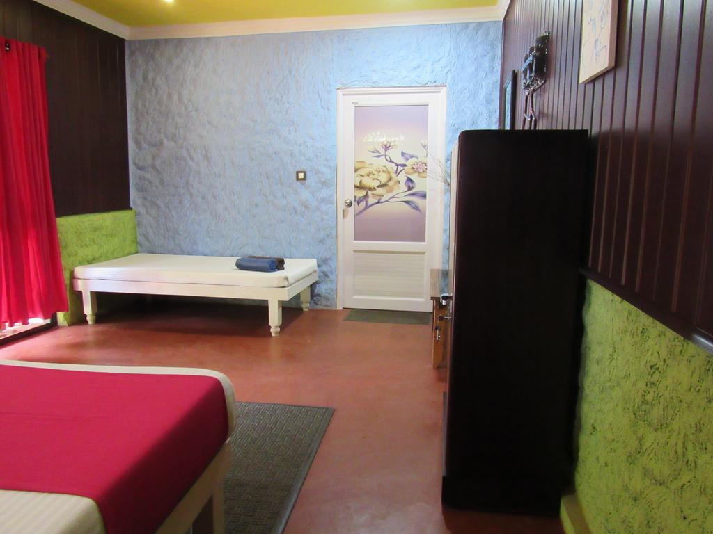 Villa Marari Dreamz Alappuzha Exterior foto