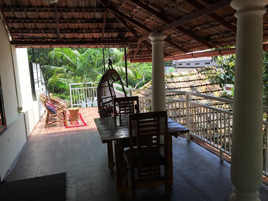 Villa Marari Dreamz Alappuzha Exterior foto