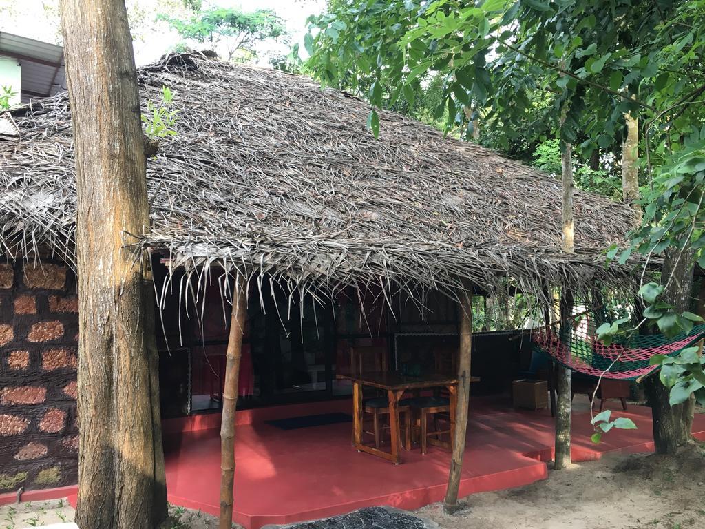Villa Marari Dreamz Alappuzha Exterior foto