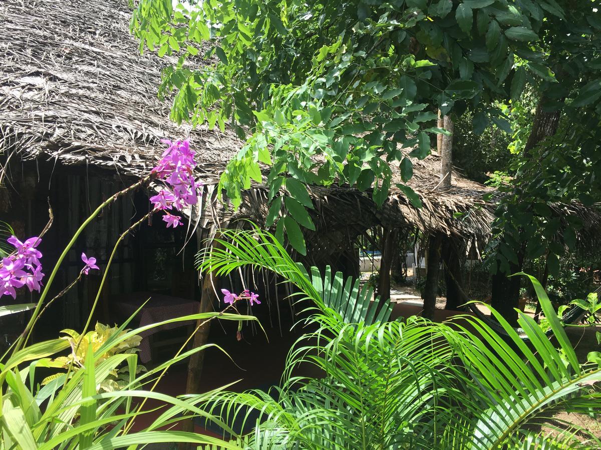 Villa Marari Dreamz Alappuzha Exterior foto