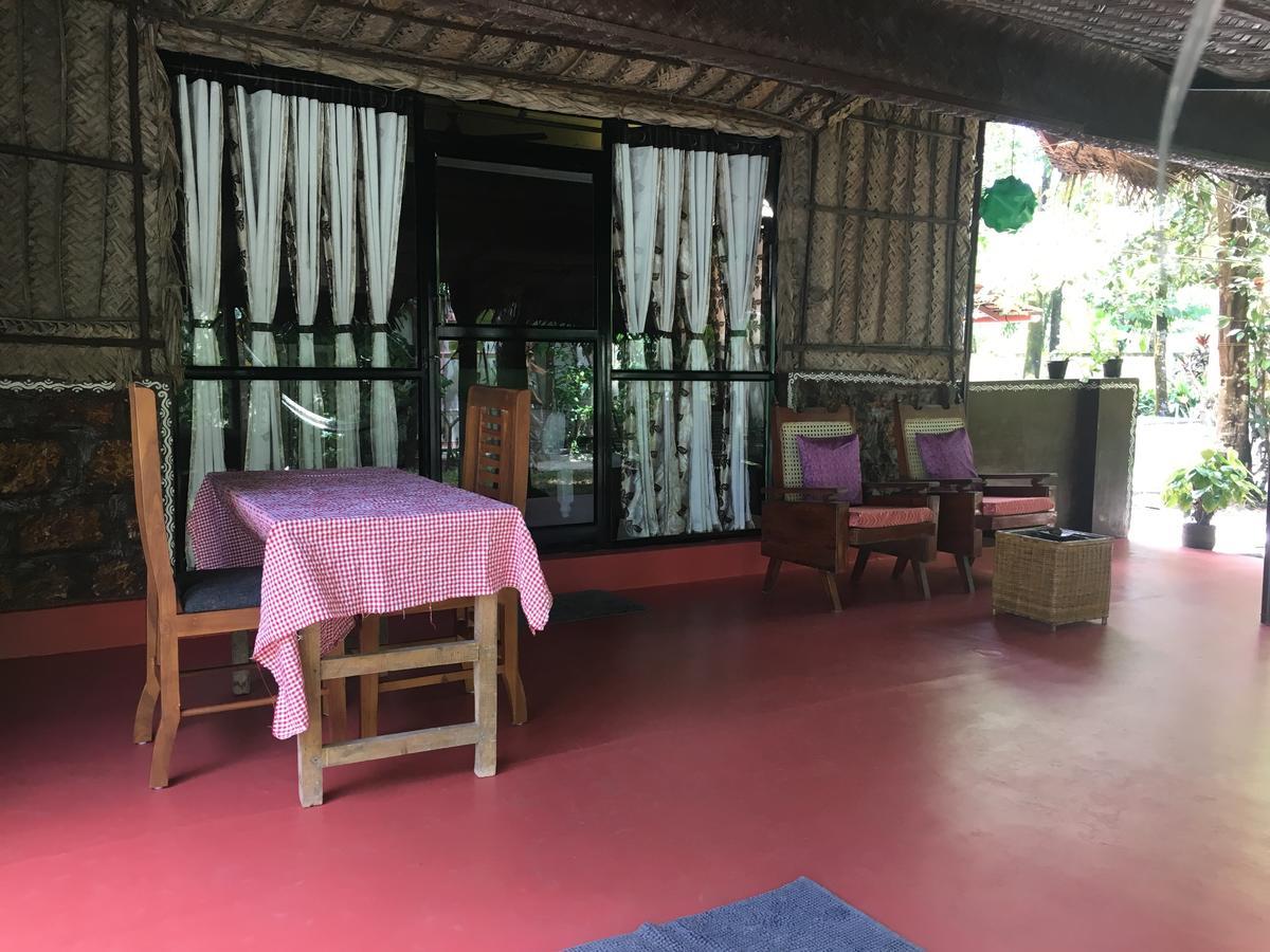 Villa Marari Dreamz Alappuzha Exterior foto