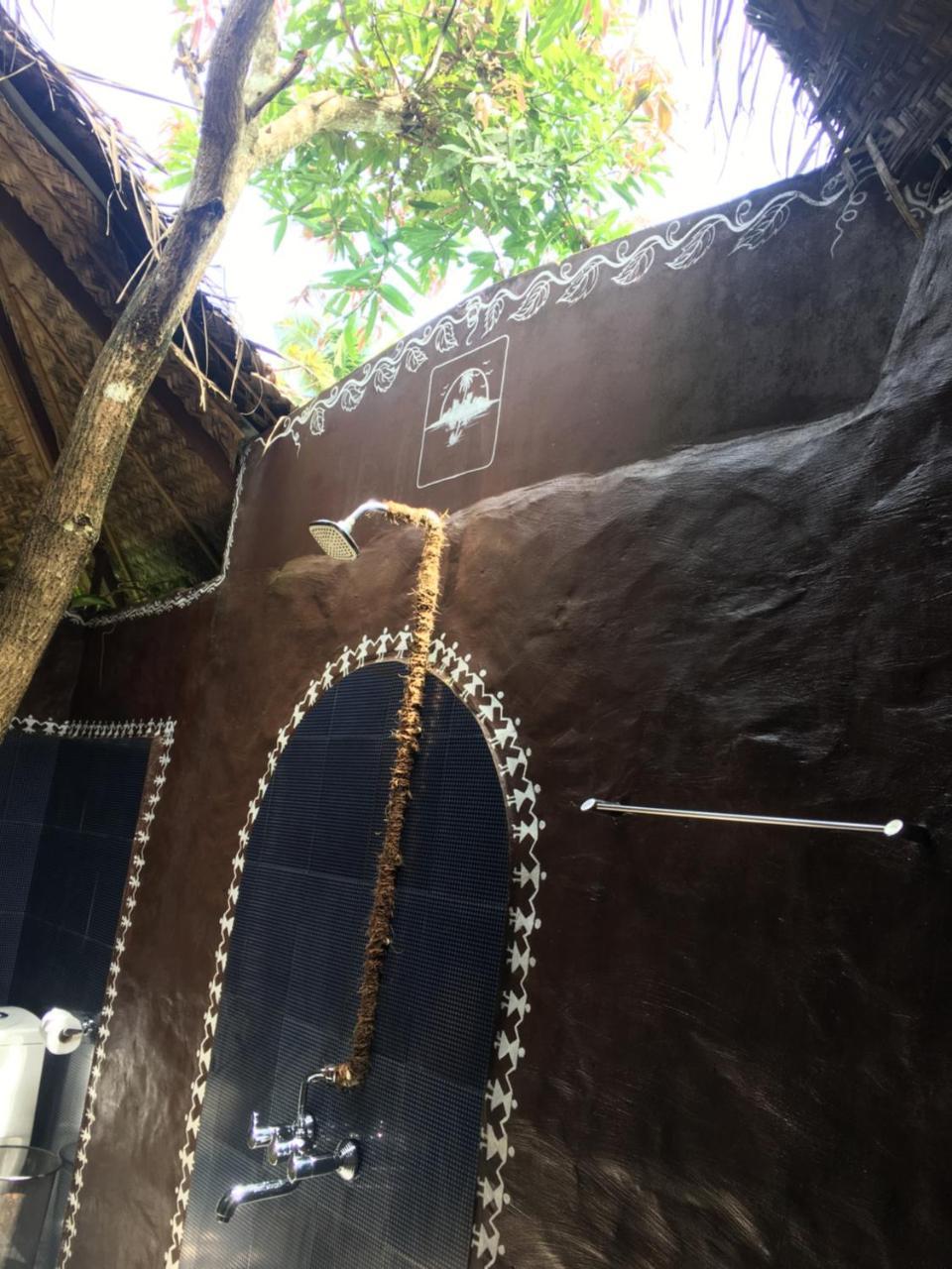 Villa Marari Dreamz Alappuzha Exterior foto